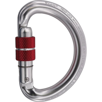 Camp Triad Lock