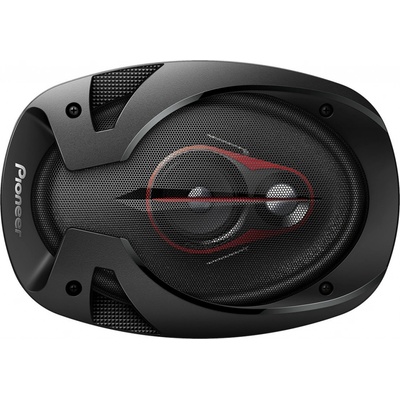Pioneer TS-R6951S – Hledejceny.cz