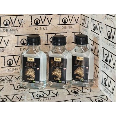 Tastie Bezinka 100 ml