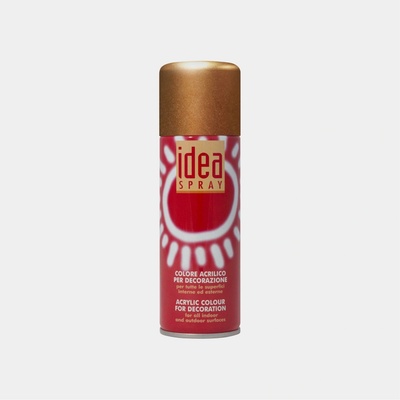 Maimeri Idea Spray 200 ml medená