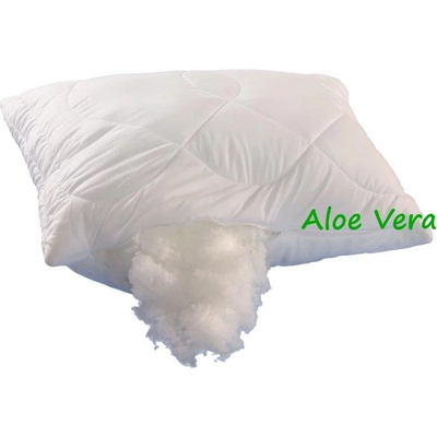 Brotex Polštář Aloe Vera 700g s zip UNICO 70x90
