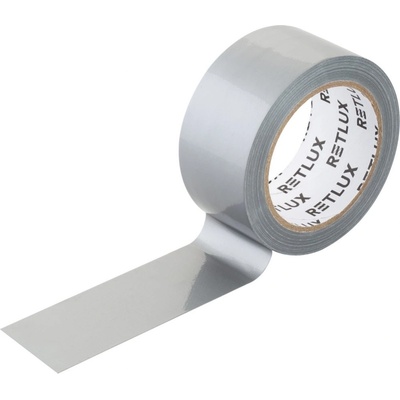 Retlux RIT DT2 Duct tape 20 m x 50 mm – Hledejceny.cz