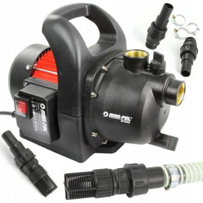 Mar Pol M79960