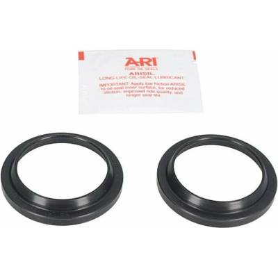 ARIETE Prachovky predných vidlíc 41x53,7x5/10 mm YC ARI.128