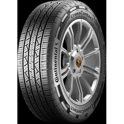 Continental CrossContact 205/70 R15 96H