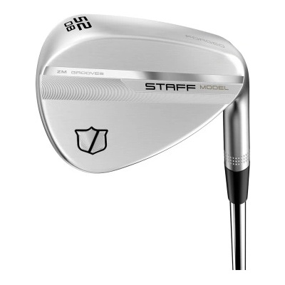 Wilson Staff Model ZM wedge pánské pravé 54° bounce 8 ocel – Hledejceny.cz