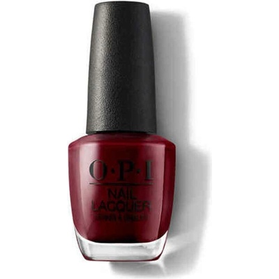 OPI lak na nechty Nail Lacquer Got the Blues for Red 15 ml