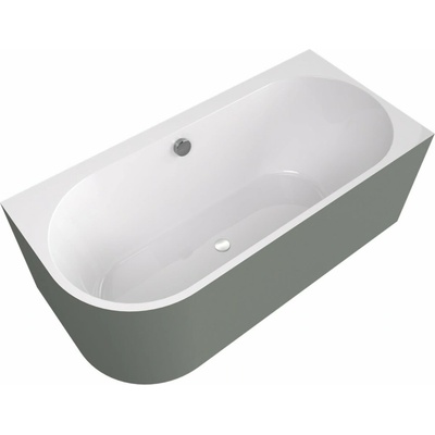 Polysan ASTRA R MONOLITH 160x75x60cm 34611M.44