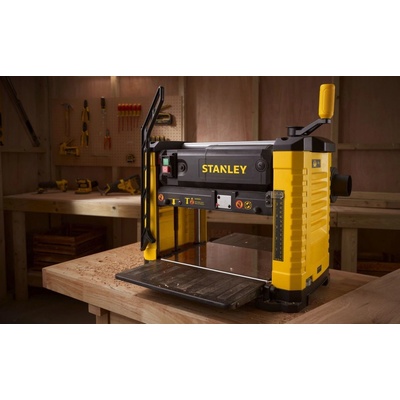 Stanley STP18-QS