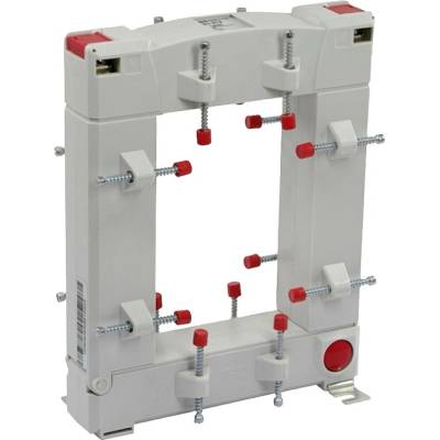 Weidmüller KCMA-8-1000-5A-5VA-0.5 modul prúdového transformátora Primárny prúd 1000 A Sekundárny prúd 5 A Ø priechodky v
