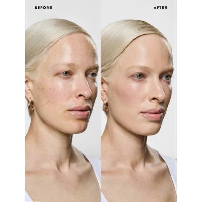 Und Gretel Liguid Foundation EbEN make-up Light Fair 01 30 ml