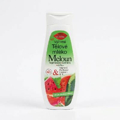 Bione Cosmetics Hyaluron Life telové mlieko 300 ml