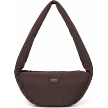 Studio Noos Puffy Mini Cross Body Bag Brown
