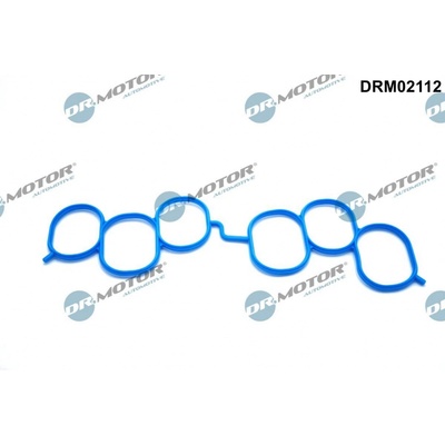 Tesnenie kolena sac. potrubia Dr.Motor Automotive DRM02112