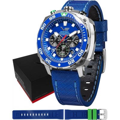 Vostok Europe VK67/650A720
