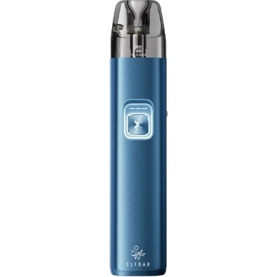 Elfbar Elf Bar ELFX 2 1700 mAh Ocean Blue