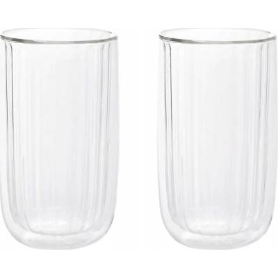 Homla Sklenice na kávu 0, 2 x 35 ml
