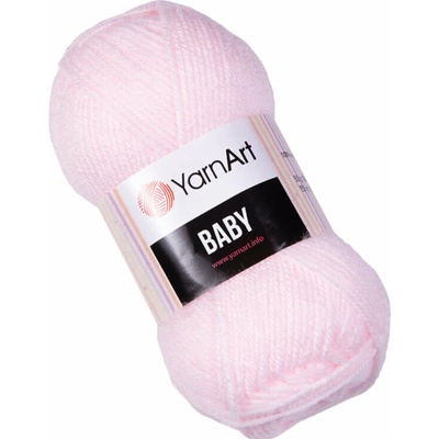 YarnArt Baby Farba: 853