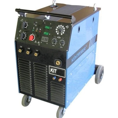 Kühtreiber KIT 500 WS STANDARD