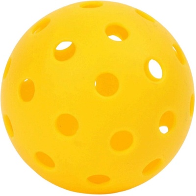 Merco Pluto loptička na pickleball žltá 1ks