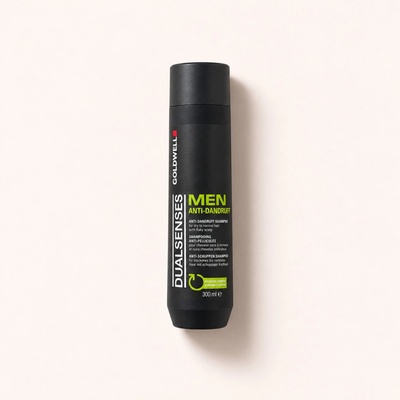 Goldwell Dualsenses men Anti Dandruff Shampoo 300 ml