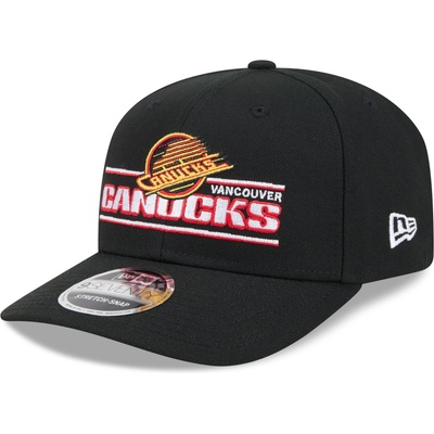 Vancouver Canucks NHL NEW ERA 970SS Stated