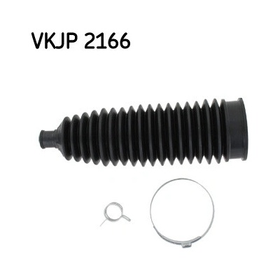 Sada manžiet, riadenie SKF VKJP 2166 (VKJP2166)