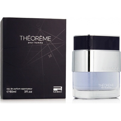 Rue Broca Théorème parfémovaná voda pánská 90 ml