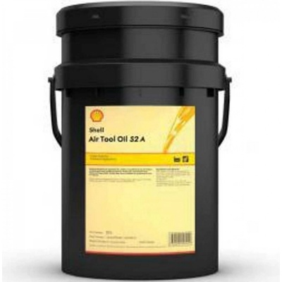 Shell Air Tool Oil S2 A 100 20 l