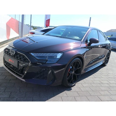 Audi RS3 S tronic 294 kW
