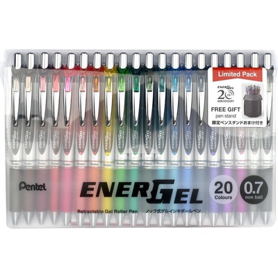 Pentel EnerGel BL77 20 KS