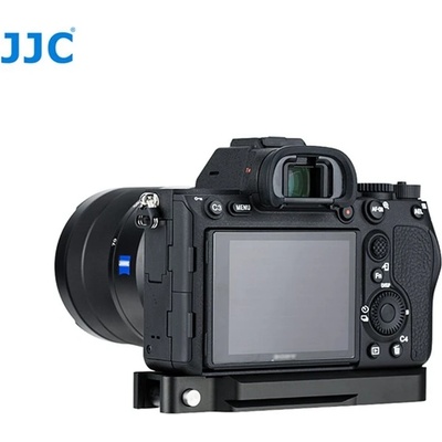 JJC Hand grip HG-A7R4 pro Sony A7R A7III – Hledejceny.cz