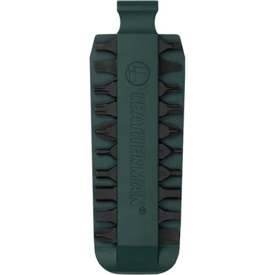 Leatherman Bit Kit 6 Green