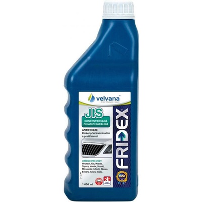 Velvana Fridex JIS 1 l