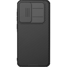 Nillkin CamShield Pro Samsung Galaxy S25 Ultra čierna 57983123996