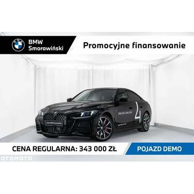 BMW 430i xDrive M Sport 180 kW