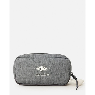 Rip Curl kosmetická taška classic surf grey heather