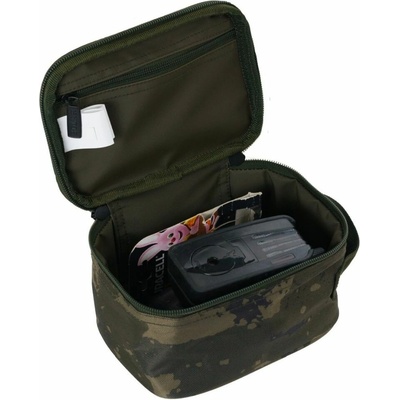 Solar Puzdro Worldwide Accessory Pouch Large