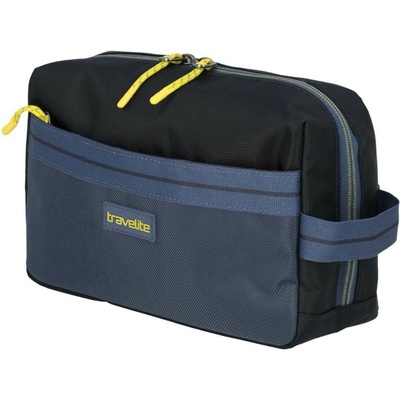 Travelite Color Craze Toiletry bag navy 4 l