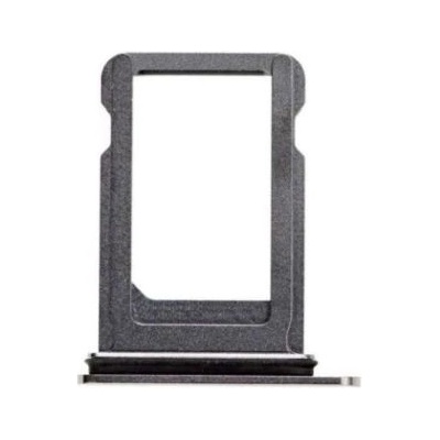 Apple iPhone X - SIM Slot (Space Gray), Space Gray