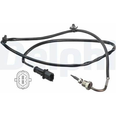 DELPHI TS30260