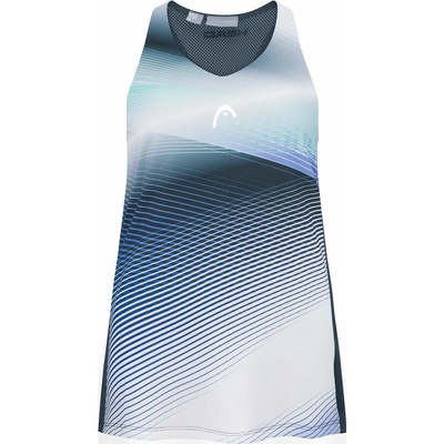 Head Vision Agility Tank Top Girls – Hledejceny.cz