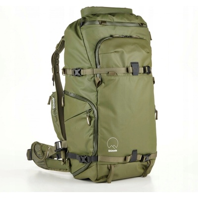 Shimoda Action X50 v2 Backpack zelený 520-137
