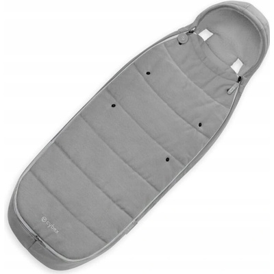 CYBEX do kočíku Grey Gold
