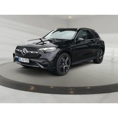 Mercedes-Benz GLC 200 4Matic AMG Line 150 kW