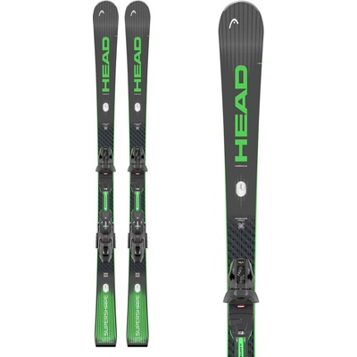 HEAD SUPERSHAPE E-MAGNUM SW PRD12 GW 26/27 – Hledejceny.cz