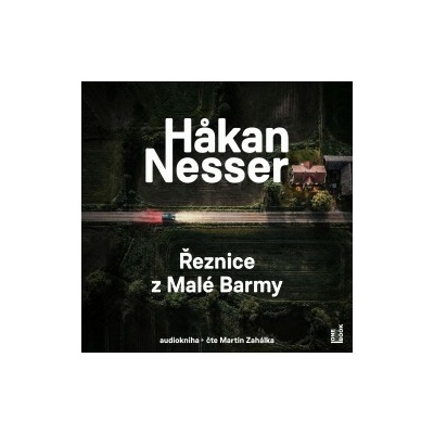 Řeznice z Malé Barmy
