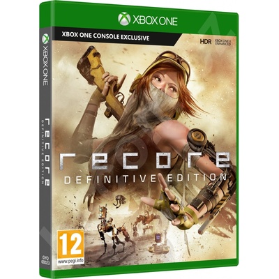 Recore (Definitive Edition)