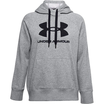 Under Armour Under Armour Rival Fleece Logo Hoodie W 1356318-035