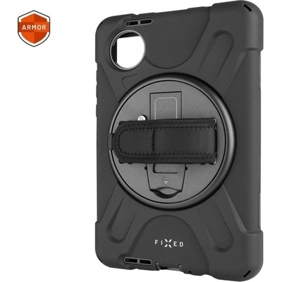 Fixed Rugged Tab Case Xiaomi Redmi Pad SE 8.7 FIXRTC-1457-BK čierne